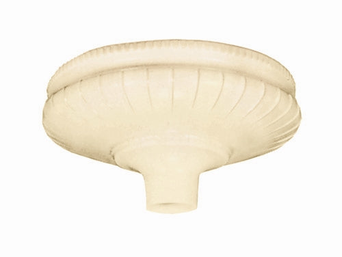 13½-inch replacement lamp shade shown on a white background