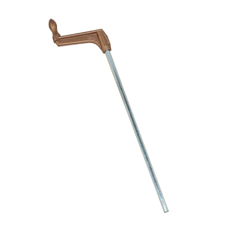 14-inch casket crank