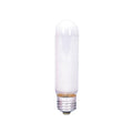 25 Watt Frosted Tubular Bulb