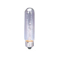 40 Watt Clear Tubular Bulb
