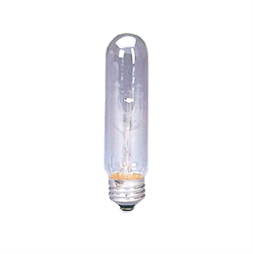 40 Watt Clear Tubular Bulb