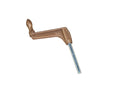 5" Casket Crank