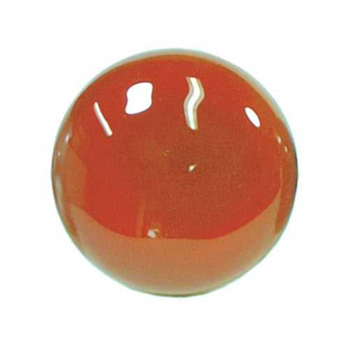75-watt flood bulb — individual bulb face, alternate view 2