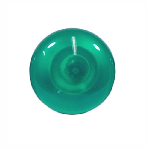 75-watt flood bulb — individual bulb face, alternate view 4