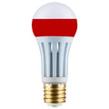 LED red neck bulb, manufacturer illustration