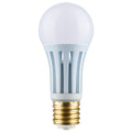 LED white neck bulb, manufacturer illustration
