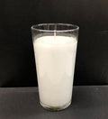 Mortuary Candle