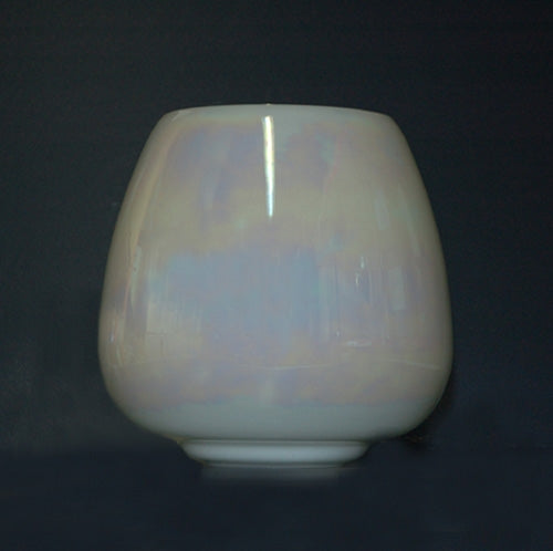 Replacement lamp shade with 9½-inch height