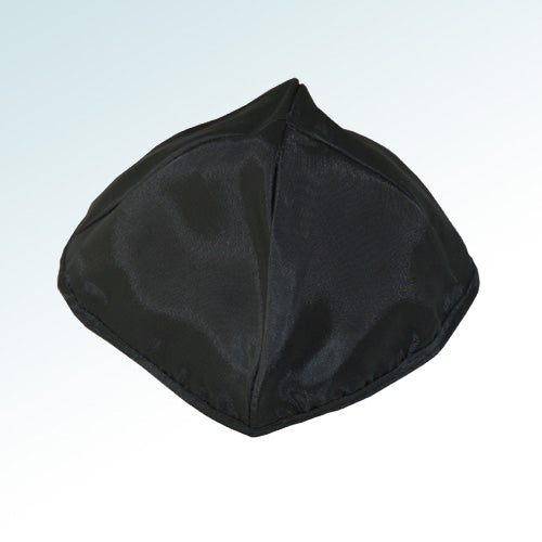 Skullcap shown on a blue-gray background