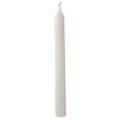 Stearic Molded Candle