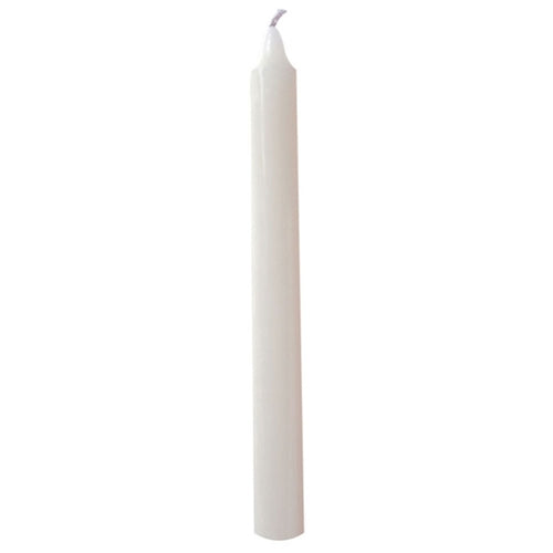 Stearic Molded Candle