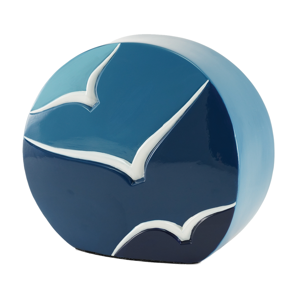 Windham – product view 3 – wholesale cremation urn for funeral homes