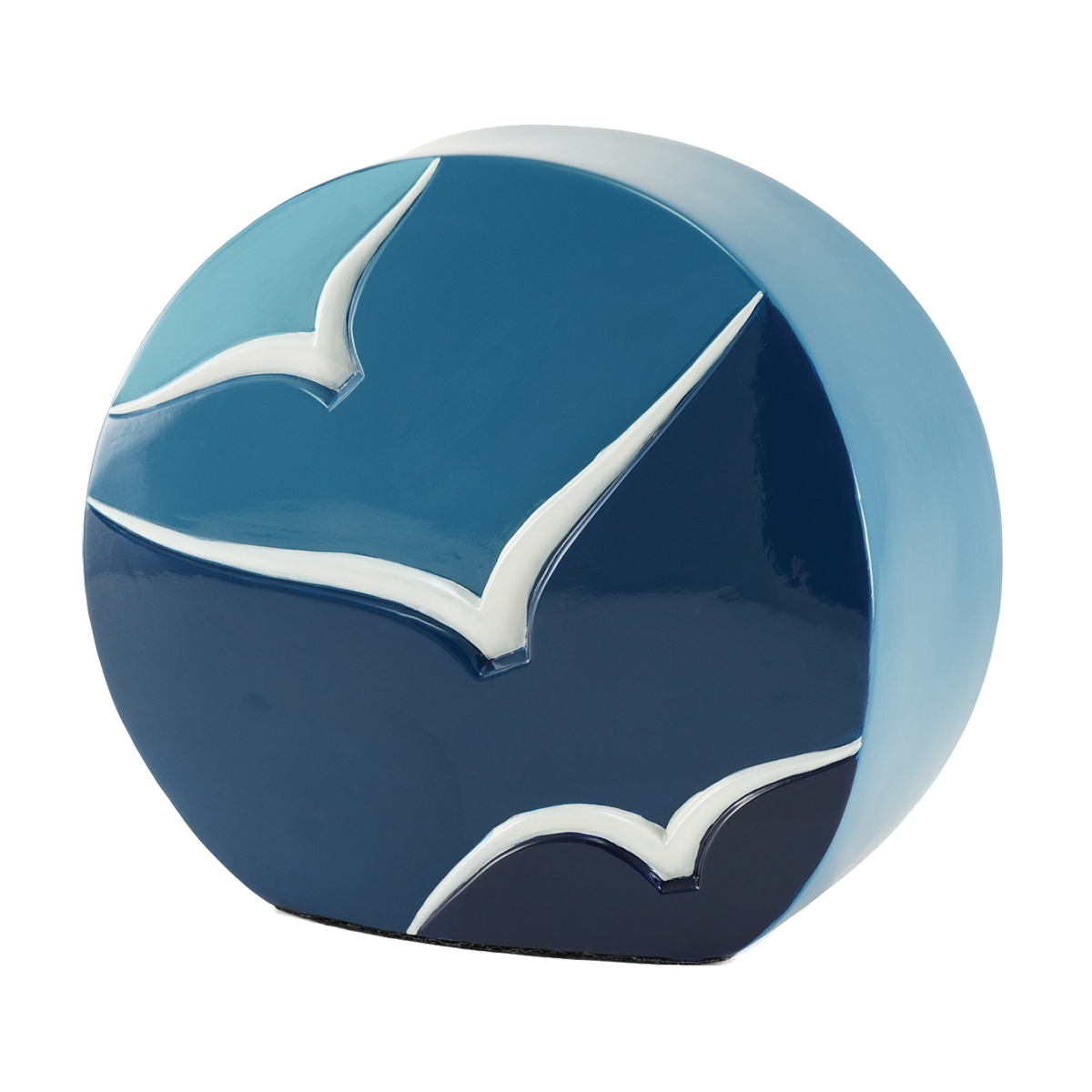 Windham – product view 3 – wholesale cremation urn for funeral homes