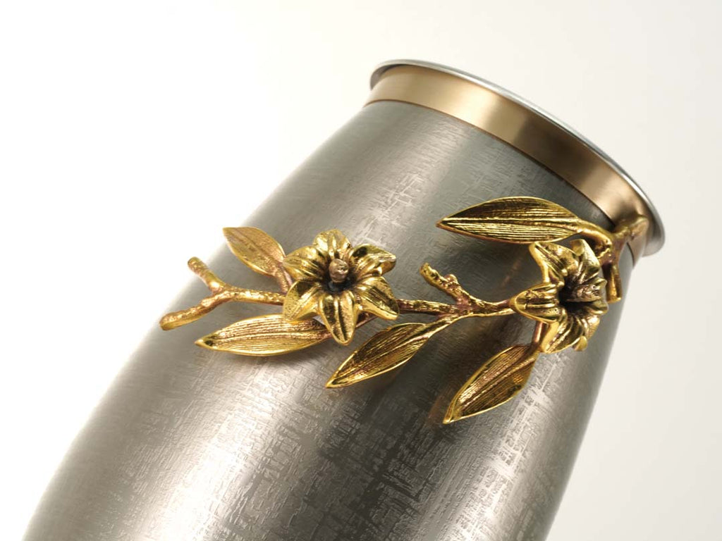Windsong™ Series – product view 2 – wholesale keepsake urn for funeral homes