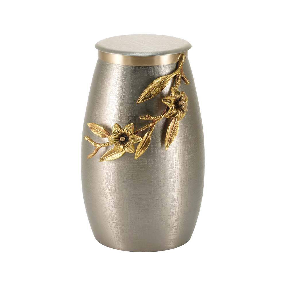 Windsong™ Series – product view 4 – wholesale keepsake urn for funeral homes