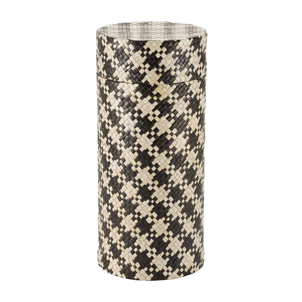 Woven Naturals – product view 6 – wholesale cremation urn for funeral homes